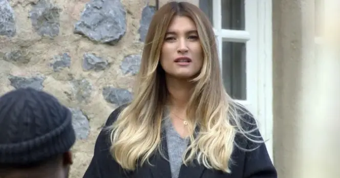 Charley Webb Criticises Emmerdale Nickname After Leaving the Show