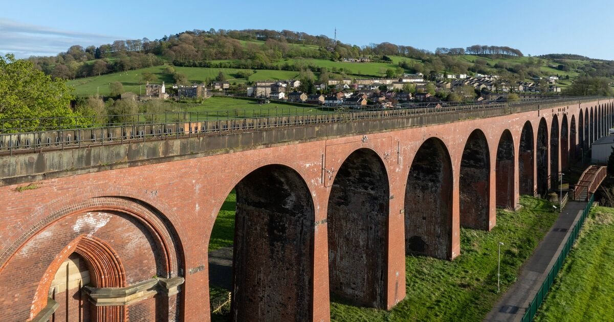 Whalley, Lancashire: A Historic Village with Culinary Highlights