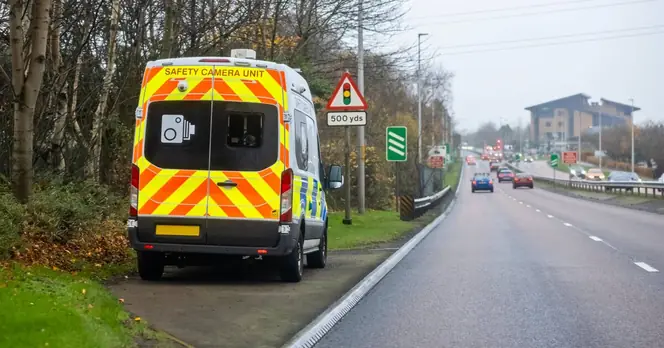 Government Moves to Toughen Penalties for 'Ghost' Number Plates