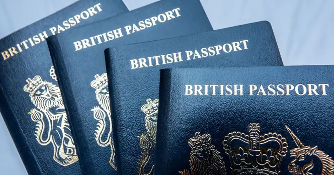 Ensure Your Child's Passport Complies with Travel Rules Before Leaving the UK