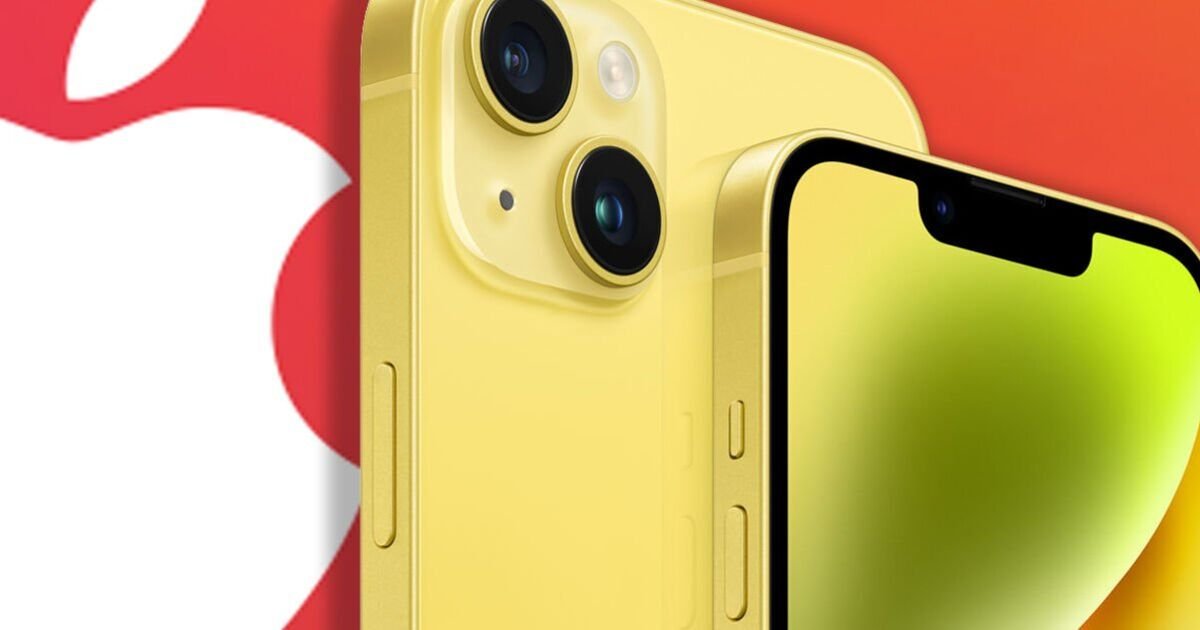 Apple Users Urged to Check iPhone Settings Ahead of iOS 26 Update