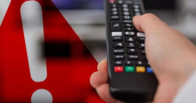 Many Viewers Make Common TV Picture Setting Mistakes, Expert Warns