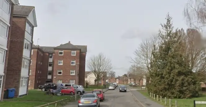 Chelmsford Homes Evacuated as Police Investigate Suspicious Items