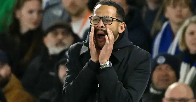 Chelsea Urgently Seeks New Manager After Liam Rosenior's Tenure Ends in Disappointment
