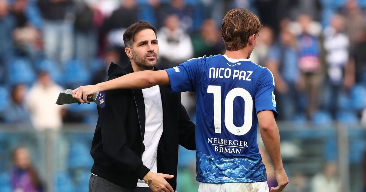 Chelsea Searches for New Manager Following Enzo Maresca's Departure