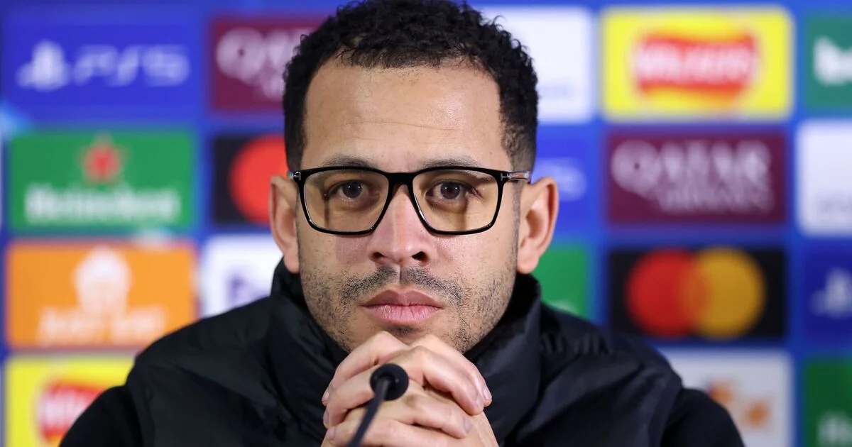 Chelsea Manager Liam Rosenior Addresses Tactical Leaks Ahead of PSG Match