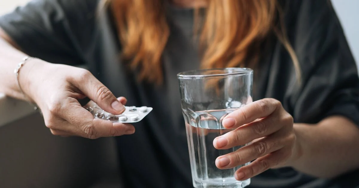 **Concerns Raised Over Risks of Common Pain Relievers Like Ibuprofen and Naproxen**