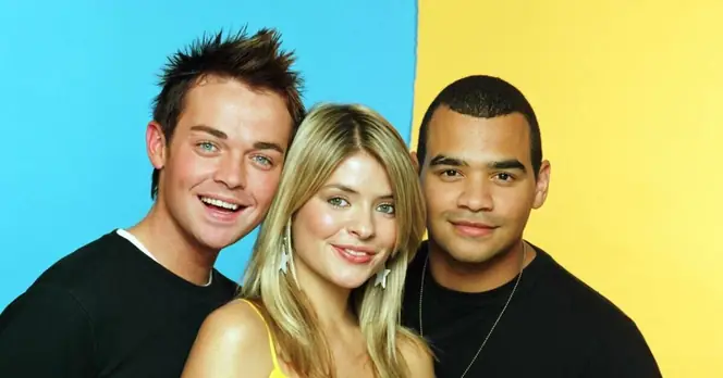 Children's TV Presenter Michael Underwood Dismissed from BBC Before ITV Move