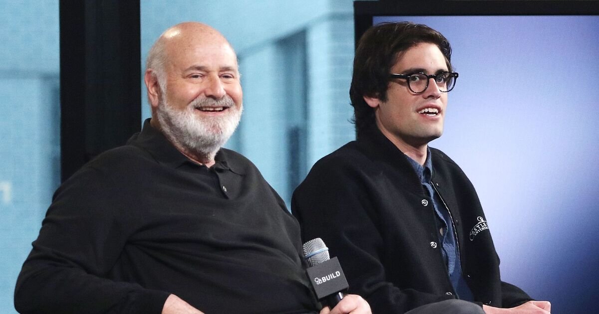 Video Emerges of Nick Reiner Before Alleged Murder of Parents in Los Angeles