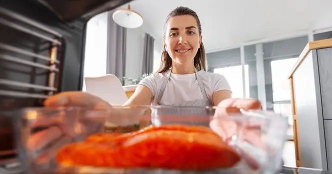 Six Fish Recommended by Doctor for Lowering Cholesterol and Supporting Heart Health