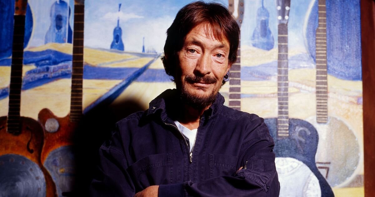 Musician Chris Rea Dies at 74, Family Releases Heartfelt Statement