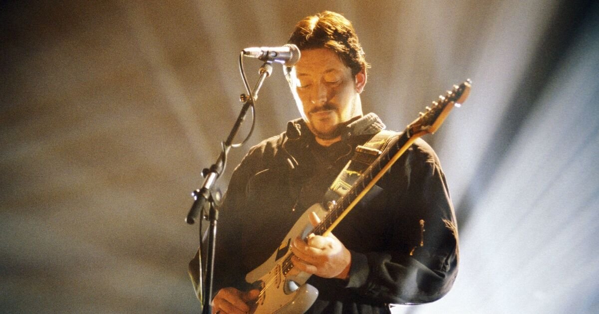 Chris Rea Passes Away at 74, Weeks After Christmas Album Release
