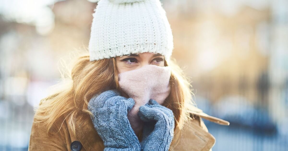 Cold Weather Warning Issued as UK Experiences Low Christmas Temperatures