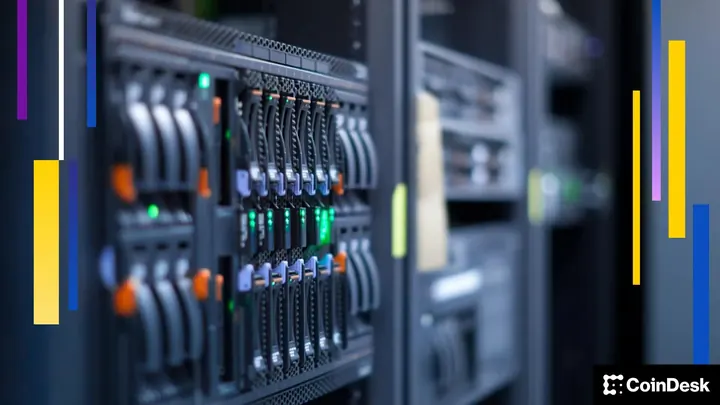 Cipher Digital Shares Rise 9% Following New Data Center Agreement