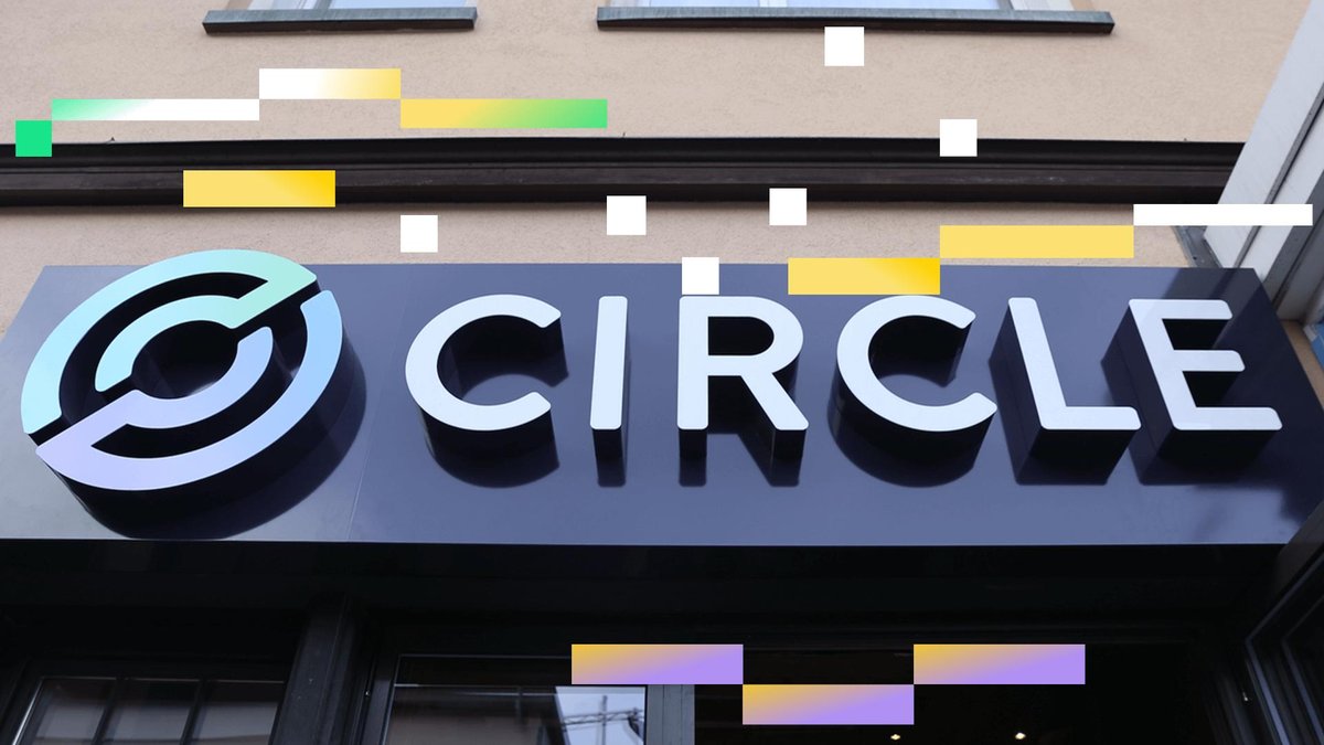 Circle Faces Competition as Tether Launches USAT Stablecoin for Institutions