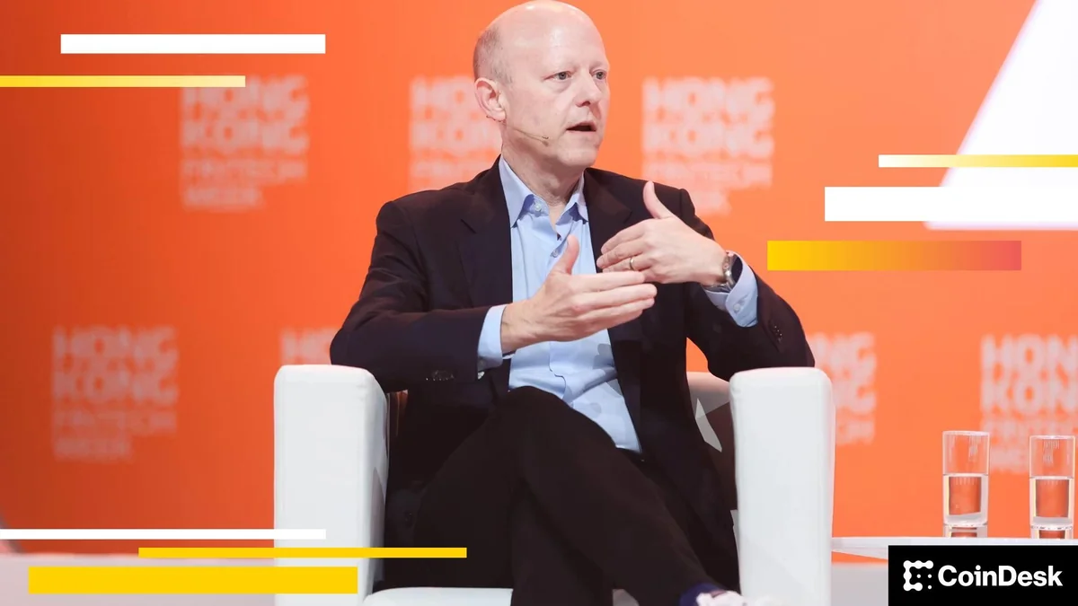 Circle's USDC Stablecoin Shows Resilience Amid Market Volatility, Analysts Say