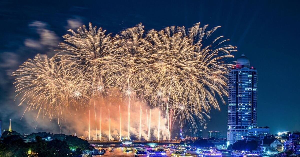 Global Cities Cancel New Year's Events Amid Heightened Terror Concerns