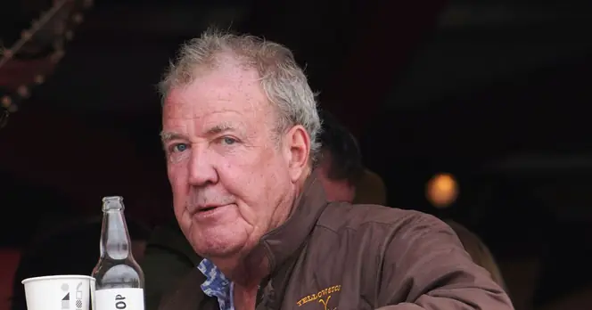 Jeremy Clarkson Expresses Concern Over Diddly Squat Farm's Future