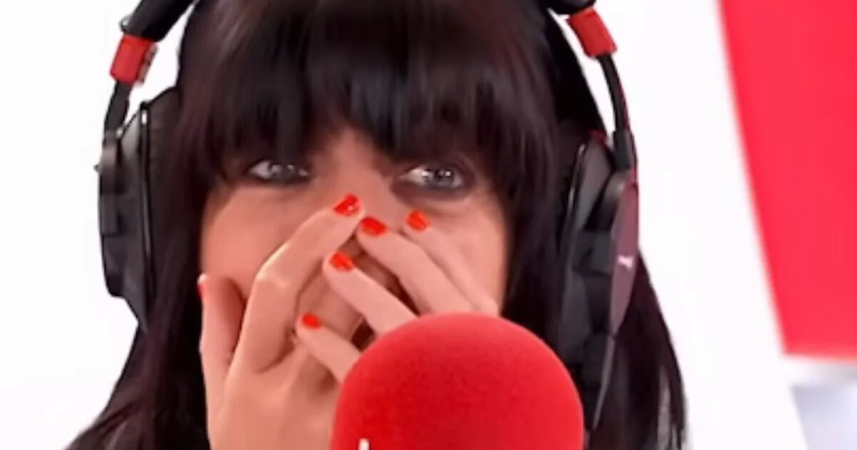 Claudia Winkleman Apologises for On-Air Swearing During Family Show