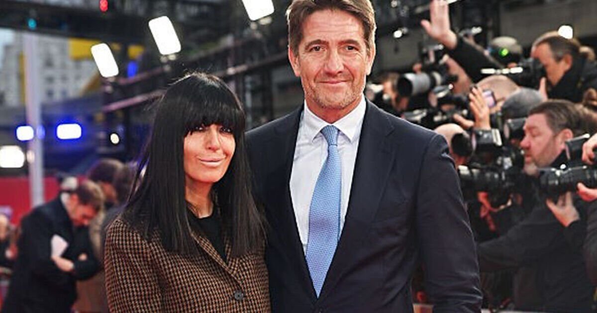 Claudia Winkleman Discusses Relationship Ultimatum Over Dining Decision