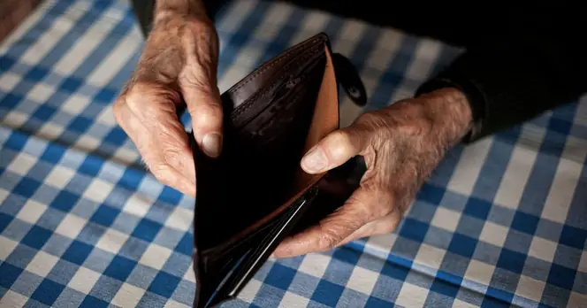Fifteen Million Pensioners Face Longer Working Lives Due to Inadequate Savings