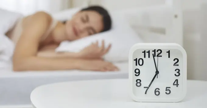 **How to Adjust Your Routine and Minimize Fatigue with the Upcoming Clock Change**