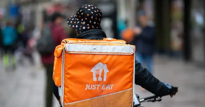 CMA Launches Investigation into Just Eat and Four Other Firms Over Online Reviews