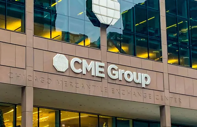 CME Launches Nasdaq Crypto Index Futures to Enter $85 Trillion Digital Market