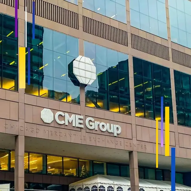 CME to Launch Bitcoin Volatility Futures for Institutional Traders
