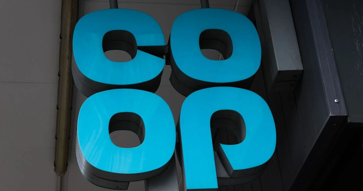 Co-op Launches Initiative to Help Shoppers Save £80 on Groceries Annually