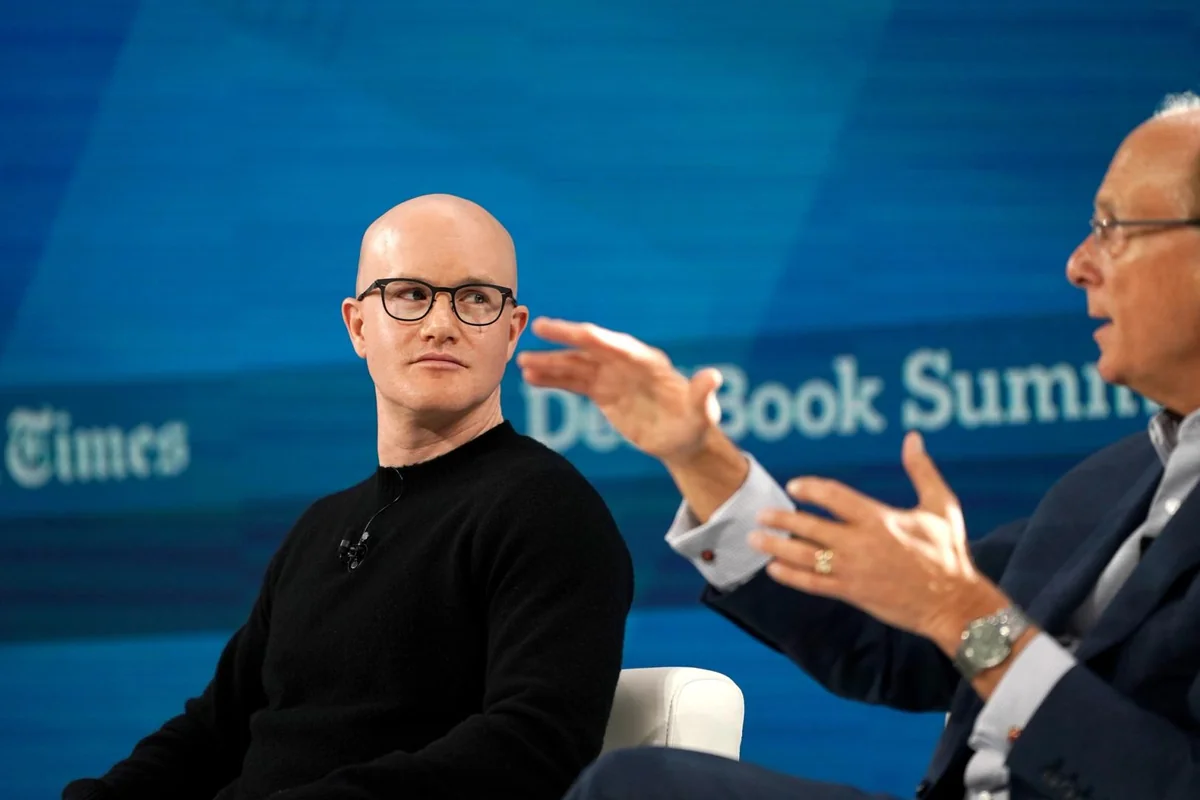 Coinbase Faces Regulatory Challenges as Stablecoin Revenue at Risk from New Rules