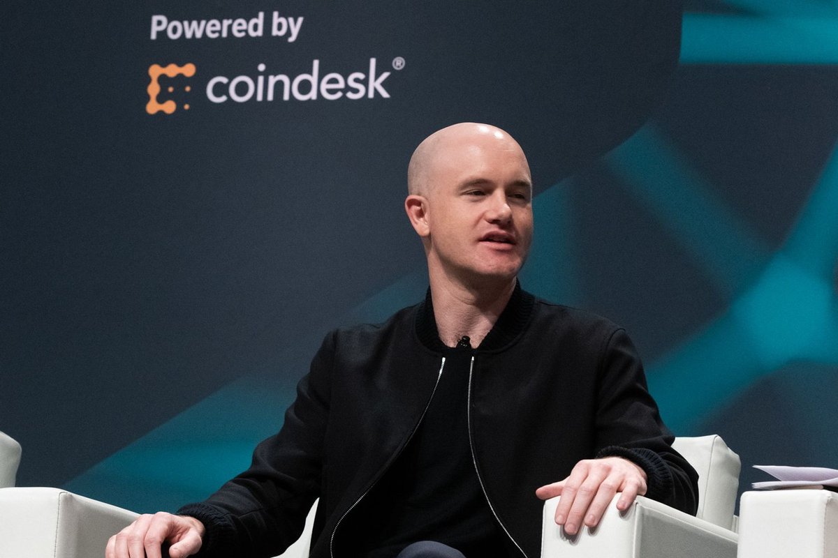 Coinbase Withdraws Support for Key Cryptocurrency Market Regulation Bill