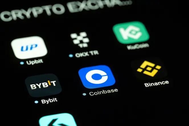 Coinbase Announces Launch of Tokenized Stocks with On-Chain Shares