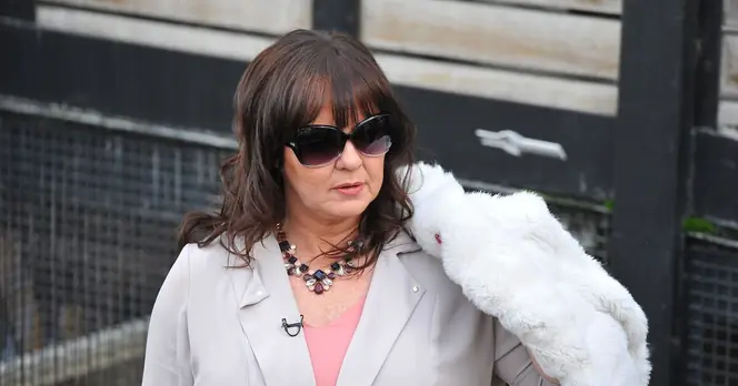 Coleen Nolan Mourning Loss of Beloved Pet as Fans Show Support