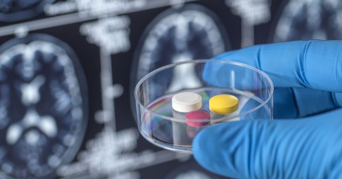 Existing Drug May Help Prevent Alzheimer's Disease If Taken Early