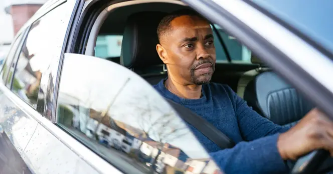 DVLA Cancels 33,000 Driving Licences Due to Unreported Health Issues