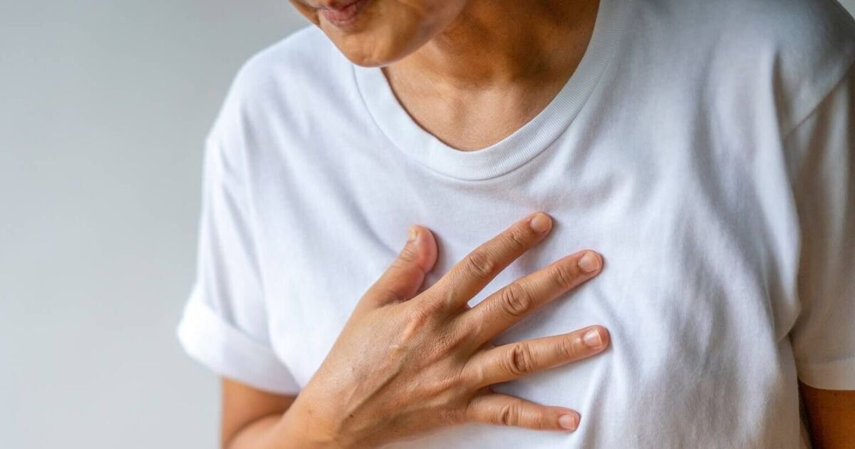 Turmeric Compound Curcumin Shows Potential as Alternative to Omeprazole for Acid Reflux Relief