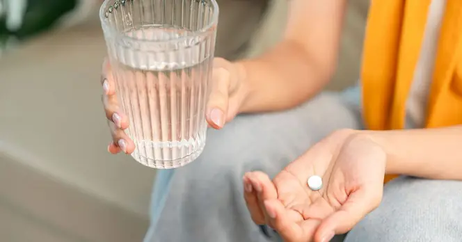 Study Finds Link Between Common Prescription Drugs and Increased Dementia Risk in Adults Over 55