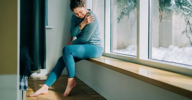 Psoriatic Arthritis Can Develop in Adults with Psoriasis at Any Age