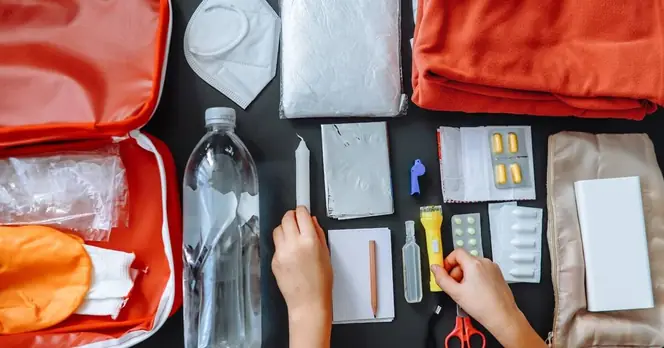 UK Government Issues Guide for Emergency 'Go-Bag' Amid WW3 Concerns