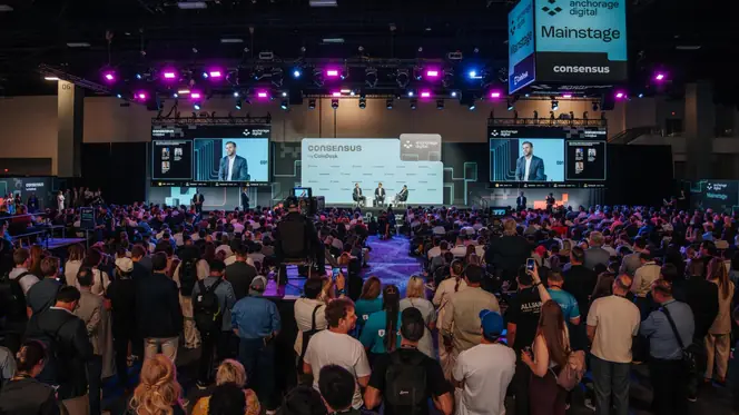 Consensus Miami Day 3: Key Discussions on Blockchain Security and Innovation
