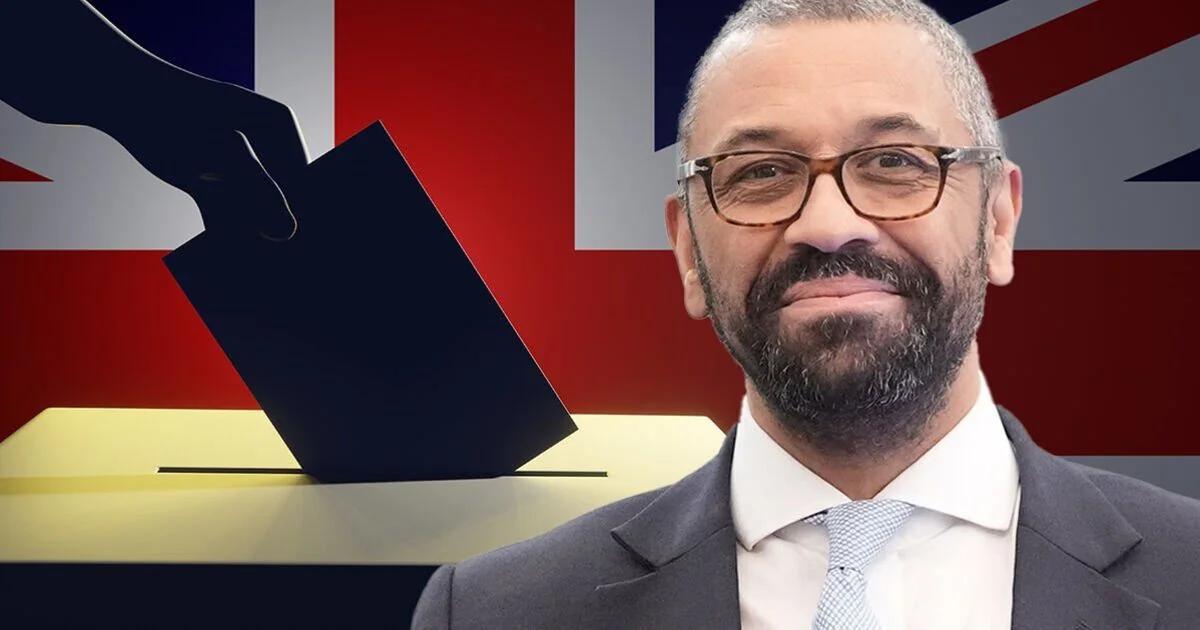 Conservatives Ready to Reclaim Power as Public Turns Against Starmer