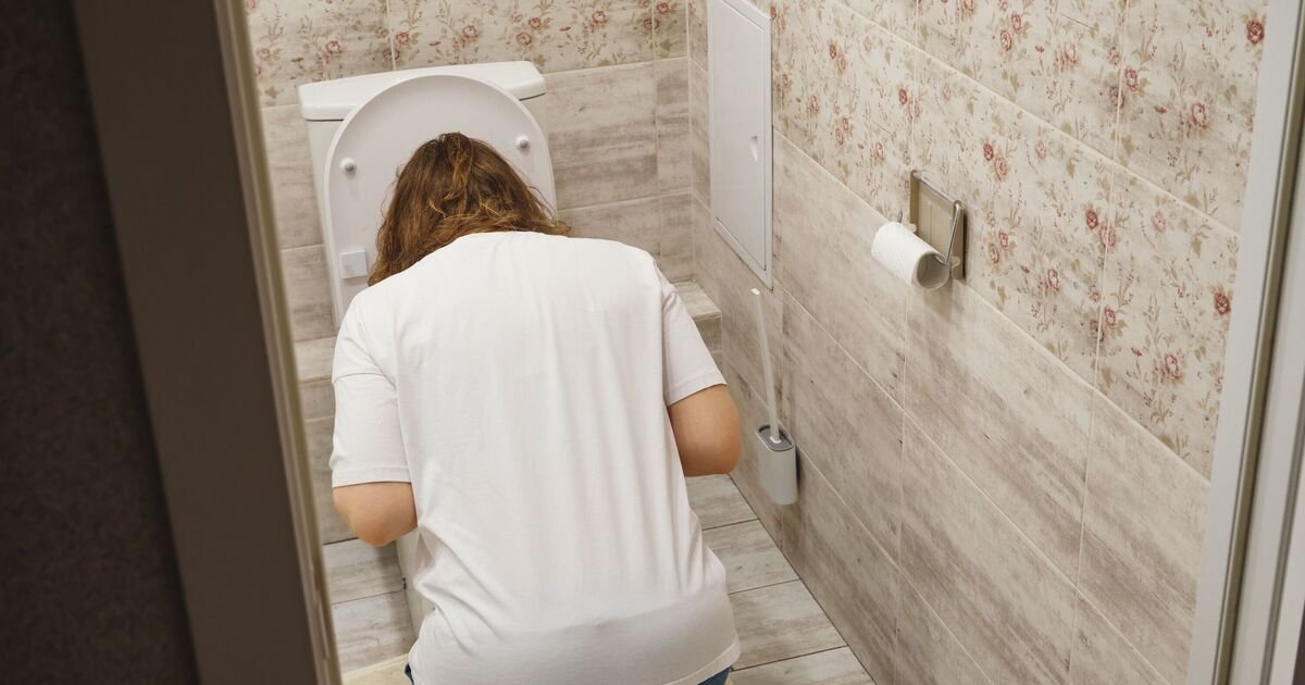 Norovirus Cases Rise in the UK: Key Signs and Prevention Tips