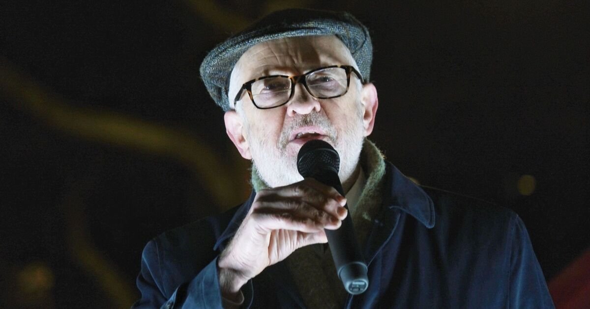 Corbyn Faces Backlash for Defending Maduro Amid US Actions in Venezuela