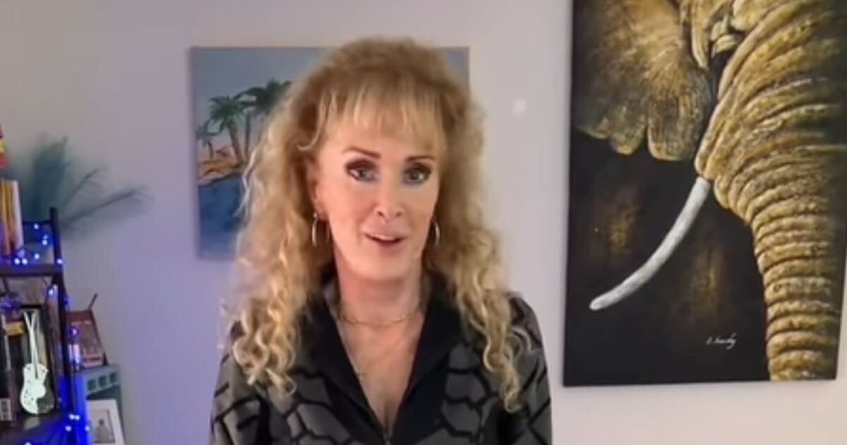 Beverley Callard Addresses Fan Concerns Over Weight Loss Transformation