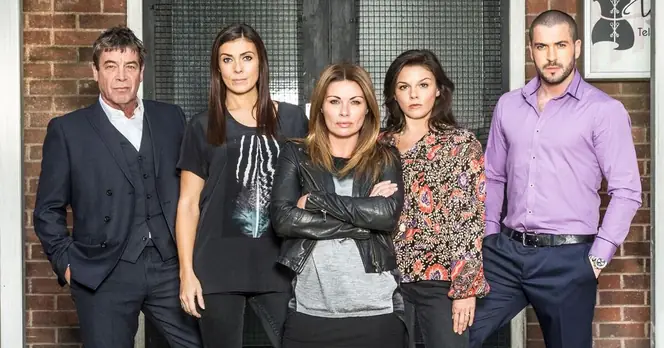 Coronation Street Star Hints at Possible Comeback Amid Fan Demand