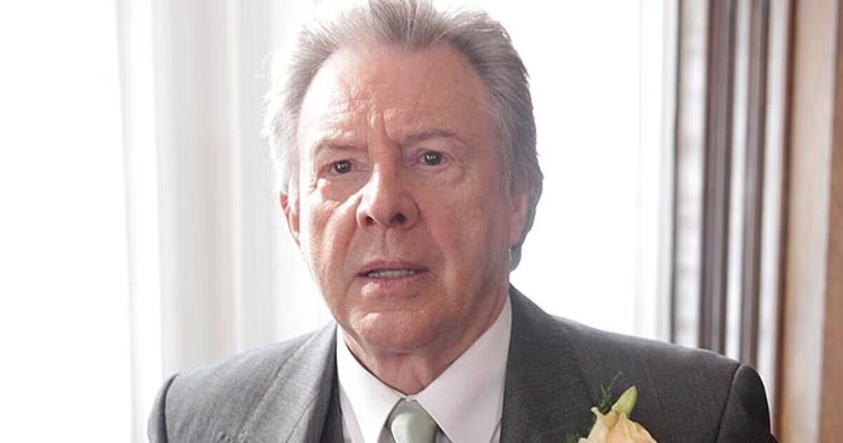 Coronation Street Star Phillip Lowrie Dies, Leaving £3.4 Million Estate
