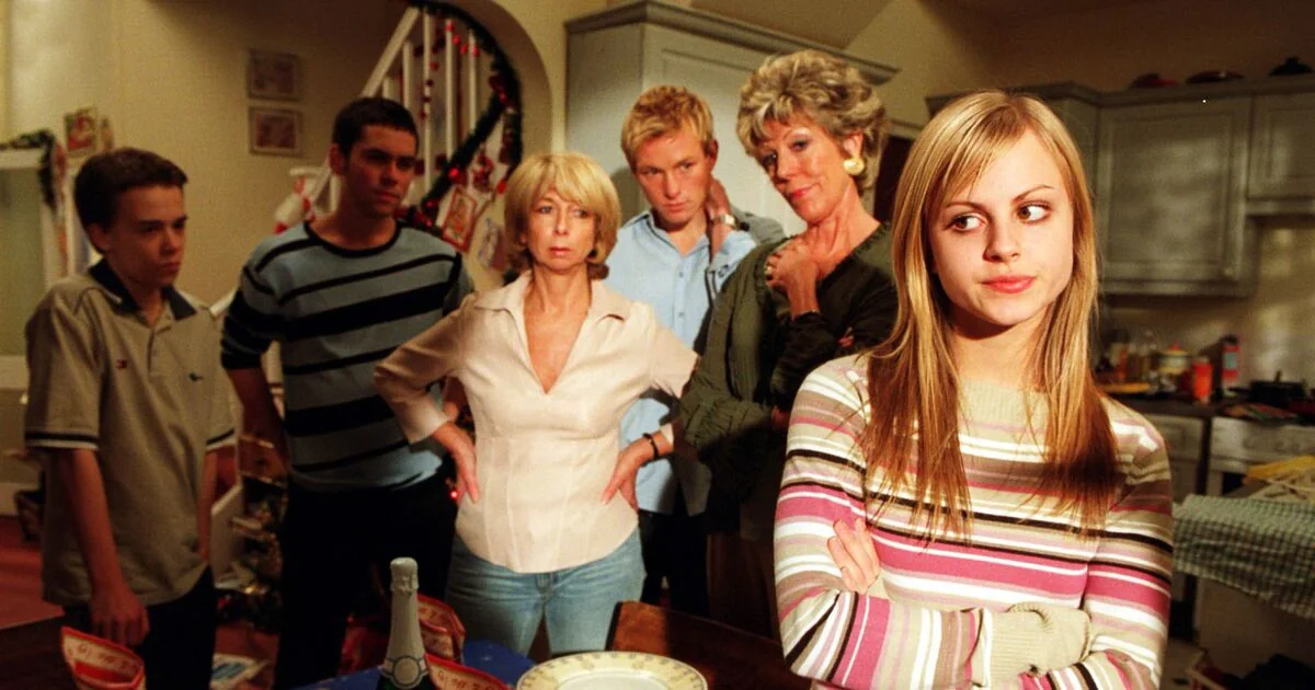 Coronation Street Star Adam Rickitt Reveals Loss of Entire Soap Earnings