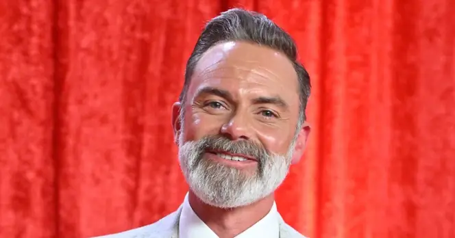 Former Coronation Street Star Daniel Brocklebank to Star in New Film
