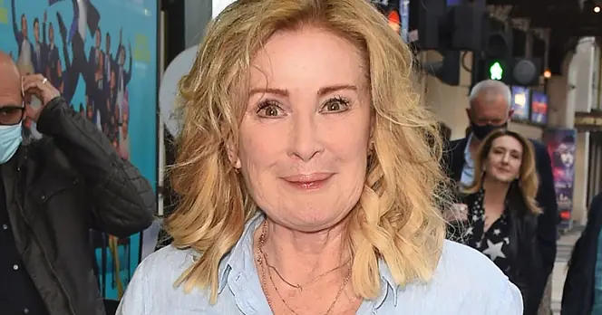 Beverley Callard Opens Up About Cancer Setback in Emotional Interview